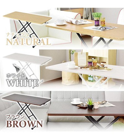 47-850 ADJUSTABLE TABLE W/CYLINDER (AIR GAS)