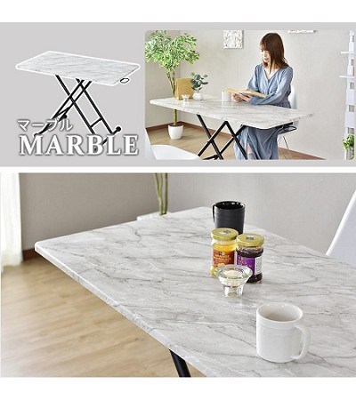 47-850 ADJUSTABLE TABLE W/CYLINDER (AIR GAS)