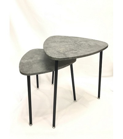 47-561 NESTING TABLE