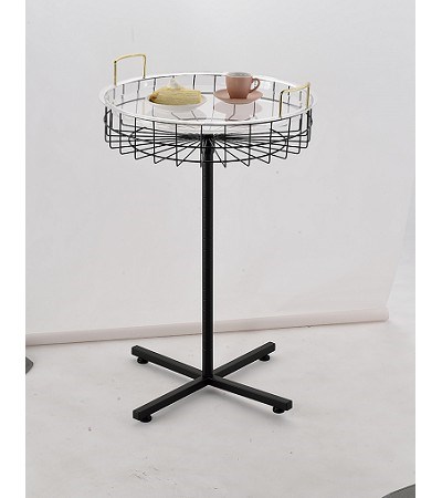 48-545 ROUND TABLE
