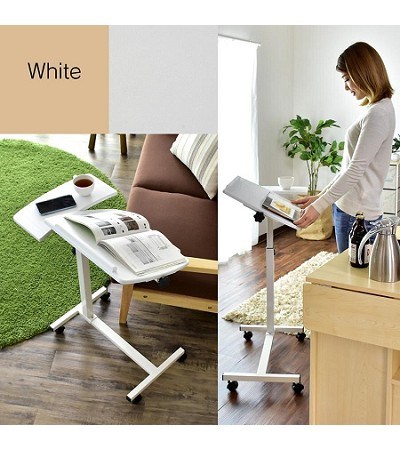 47-659 Adjustable Table  