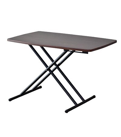 47-766 FOLDABLE TABLE
