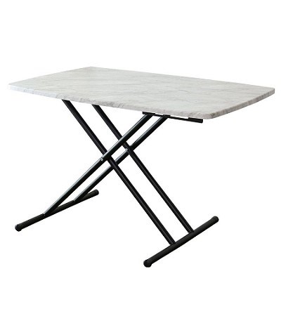 47-766 FOLDABLE TABLE