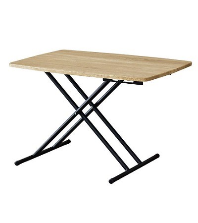 47-766 FOLDABLE TABLE