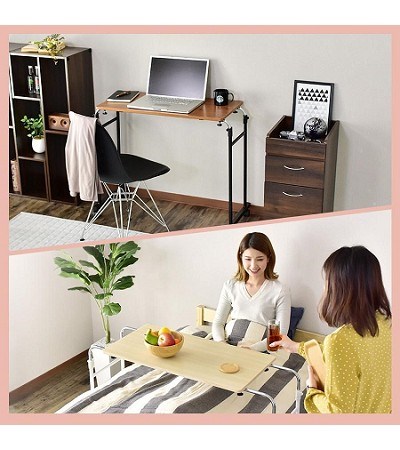 47-653 ADJUSTABLE TABLE