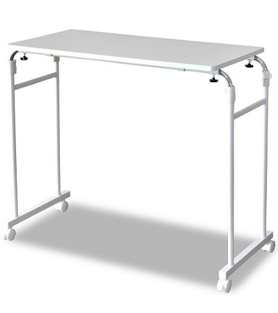 47-653 ADJUSTABLE TABLE