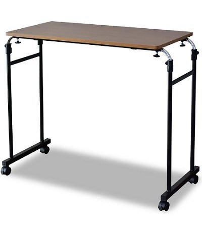 47-653 ADJUSTABLE TABLE