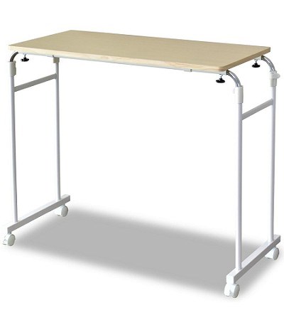 47-653 ADJUSTABLE TABLE