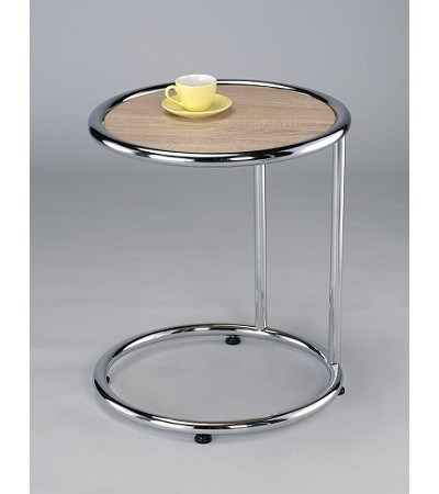 46-727 ROUND COFFEE TABLE