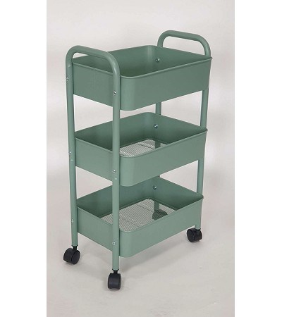 48-364 3 TIER STORAGE CART