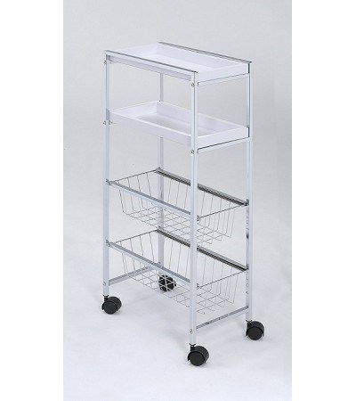 47-109 4 TIER STORAGE UNIT