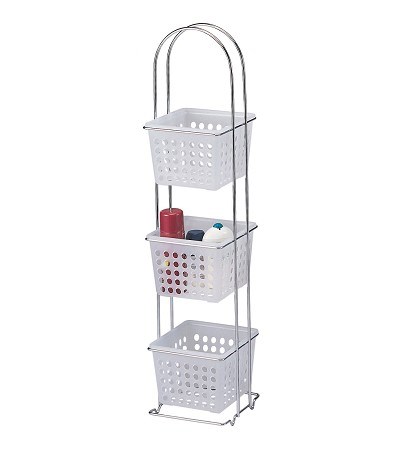 47-076 3 TIER BASKET