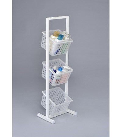 47-001 3 TIER BASKET
