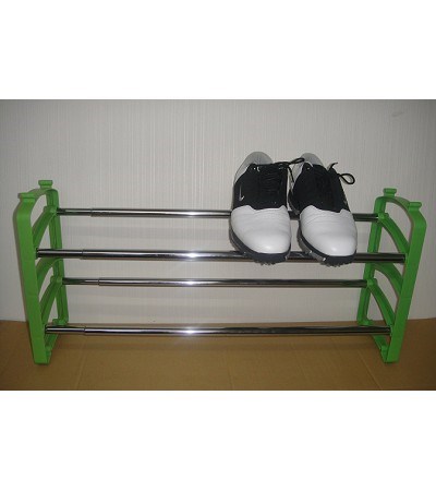 45-765 2 TIER SHOES RACK (EXPANDABLE)