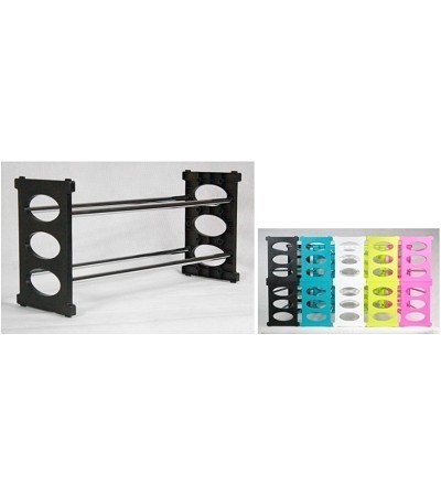 46-152 2 TIER SHOES RACK
