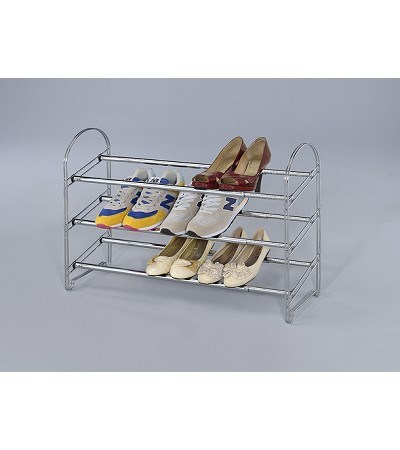 46-301 3 TIER SHOES RACK