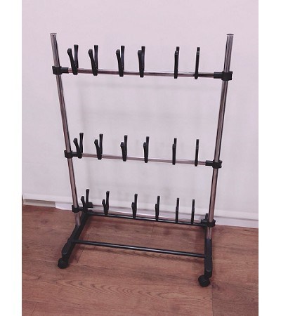 47-890 SHOES RACK (18 PAIRS)