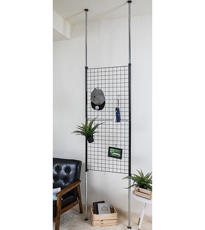 48-526 TELESCOPE MULTI-FUNCTION RACK 