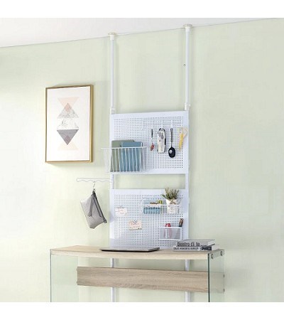 48-543 TELESCOPE MULTI-FUNCTION RACK 