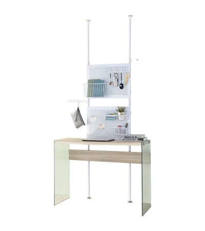 48-543 TELESCOPE MULTI-FUNCTION RACK 
