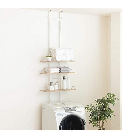 48-179 TELESCOPE MULTI-FUNCTION RACK