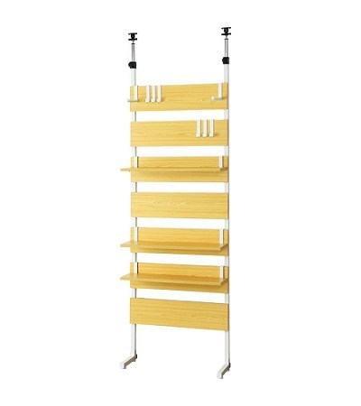 47-799 TELESCOPE MULTI-FUNCTION RACK