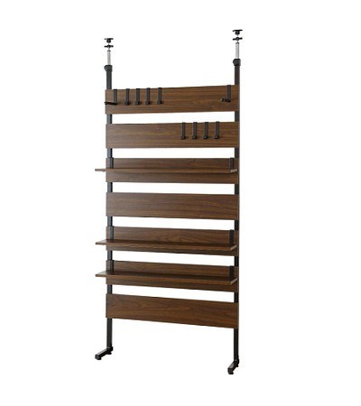 47-800 TELESCOPE MULTI-FUNCTION RACK