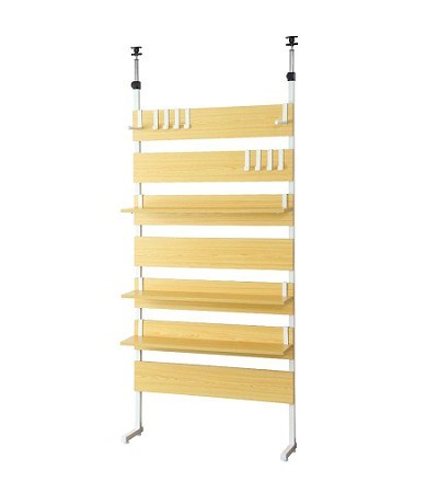 47-800 TELESCOPE MULTI-FUNCTION RACK