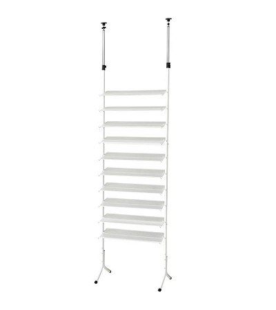 47-655 TELESCOPE SHOES RACK