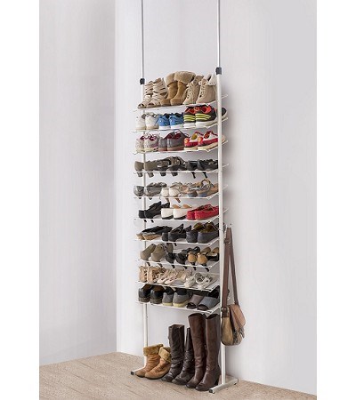 47-655 TELESCOPE SHOES RACK
