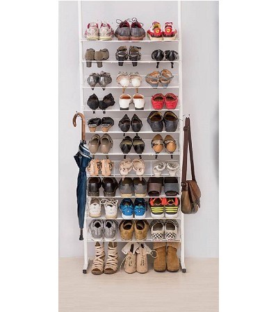 47-655 TELESCOPE SHOES RACK