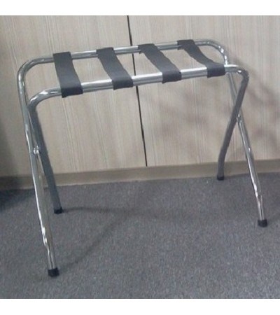 46-526 FOLDING LUGGAGE RACK