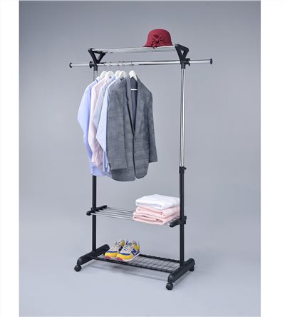 47-798 GARMENT RACK