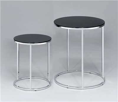 48-541 NESTING TABLE