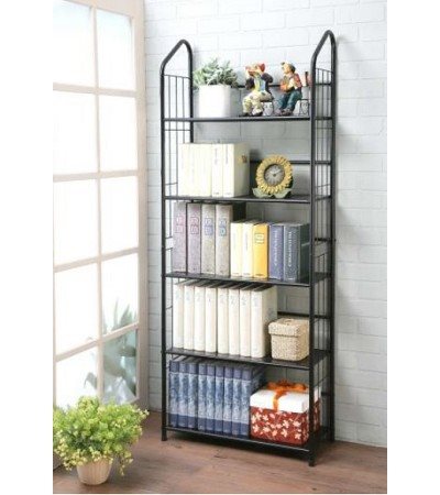 48-259 5 TIER BOOKSHELF