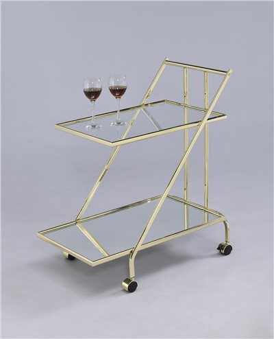 48-680 SERVING CART