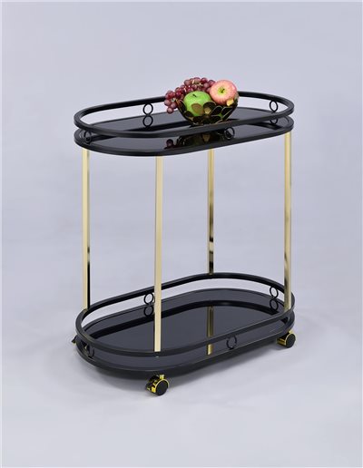 48-679 SERVING CART
