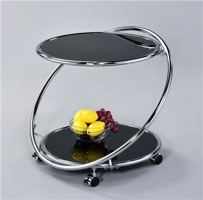 48-147 SERVING CART 