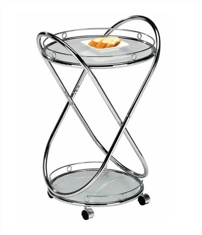 47-739 SERVING CART 