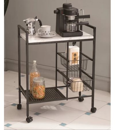 48-654 STORAGE WIRE RACK 