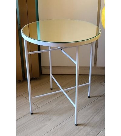 48-685 SIDE TABLE  