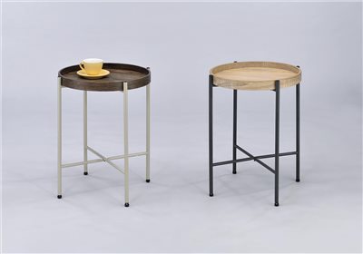 48-674 ROUND TABLE    