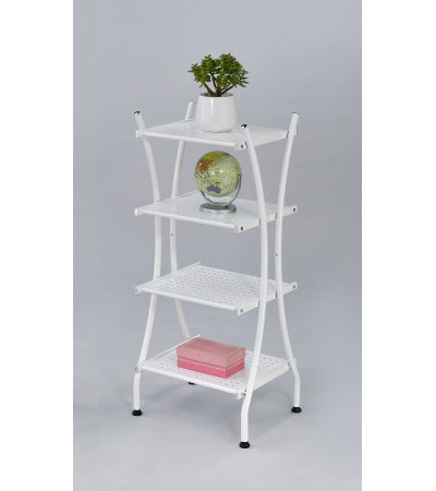 48-653   4 TIER SHELF