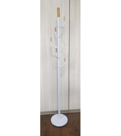 48-662 COAT/HAT STAND   