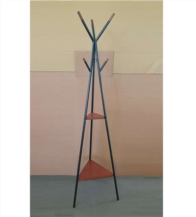 48-663 COAT/HAT STAND    