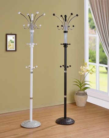 48-688 COAT/HAT STAND    