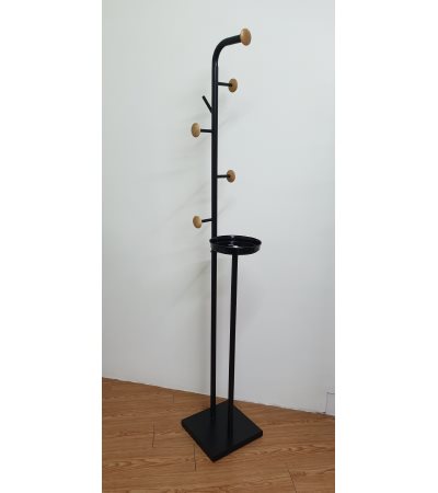 48-687  COAT/HAT STAND    