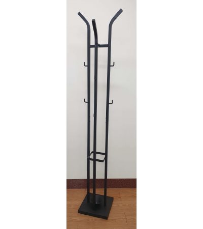 48-668  COAT/HAT STAND    