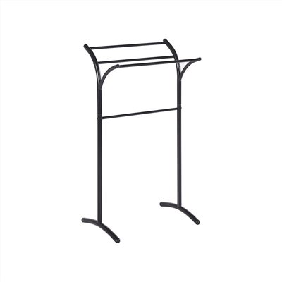 48-650  TOWEL STAND