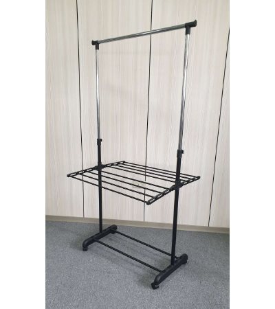 48-631  CLOTHES DRYING STAND 